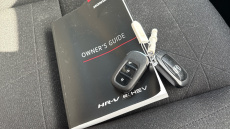 Honda HR-V 1.5 eHEV Elegance 5dr CVT Hybrid Hatchback